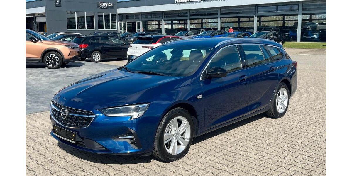 Opel Insignia 27.879 km 27.990 &euro; Wietmarschen / Lohne 49835