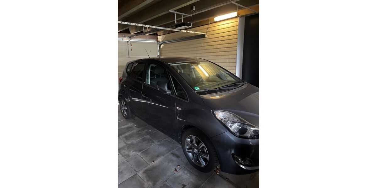 Hyundai ix20 120.000 km 7.400 &euro; Bergisch Gladbach 51467