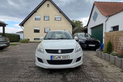 Suzuki Swift 181.000 km 3.600 &euro; Reinheim 64354