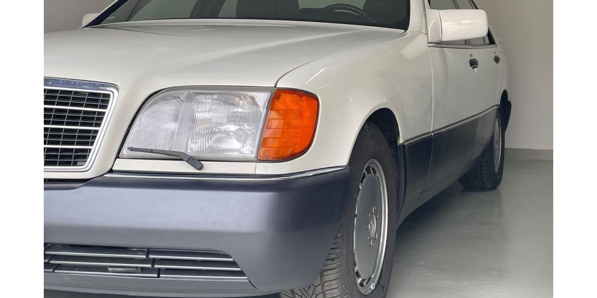 Mercedes-Benz 500 188.000 km 35.000 &euro; Schwabhausen 85247
