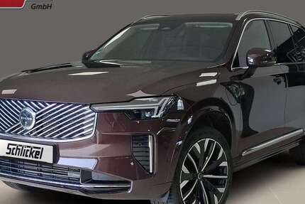 Volvo XC90 13.250 km 64.850 &euro; Oldenburg 26125
