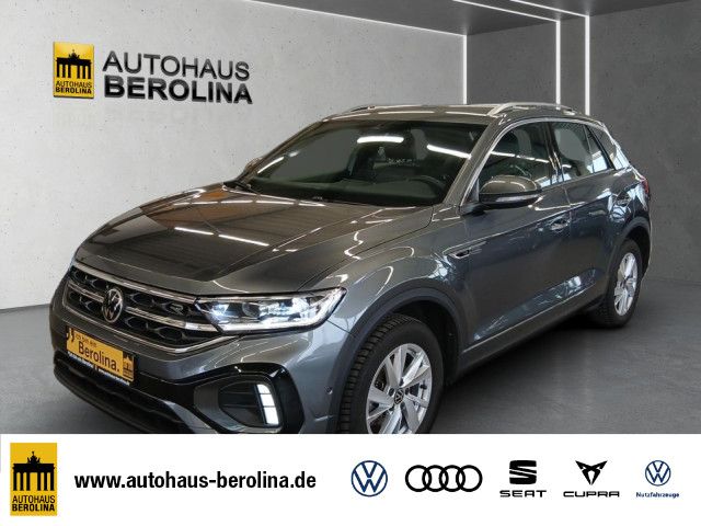 VW T-Roc 21.196 km 24.444 &euro; Berlin 12105