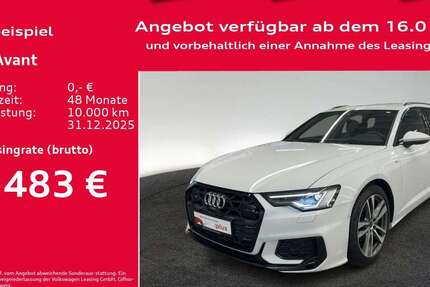 Audi A6 29.422 km 47.880 &euro; Hannover 30179