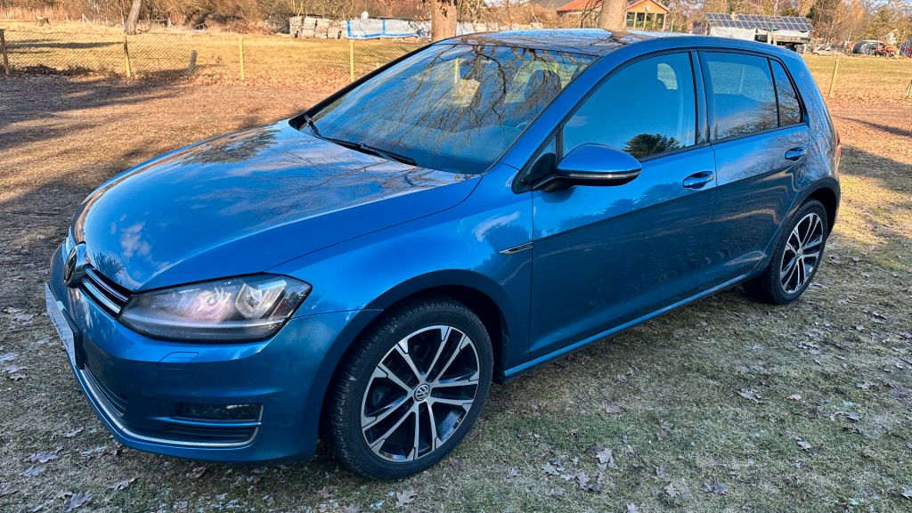 VW Golf 179.650 km 7.990 &euro; Ludwigsfelde 14974