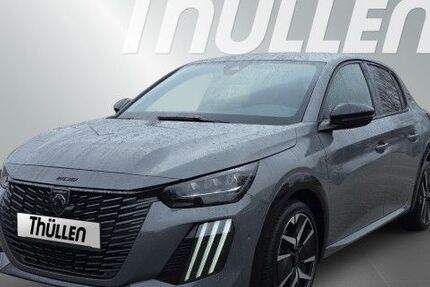 Peugeot 208 35.051 km 21.990 &euro; Aachen 52068