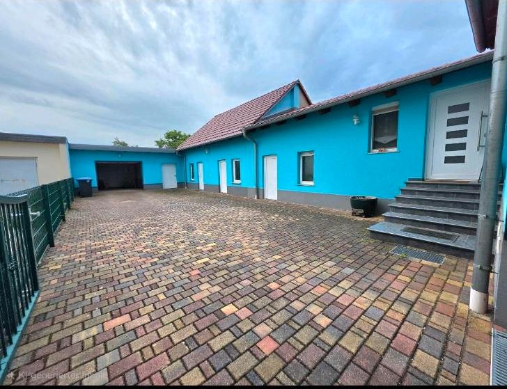 Doppelhaushälfte Röderland - 5 Zimmer, 100 m&sup2;, 195.000&euro; | Angebot:27104375