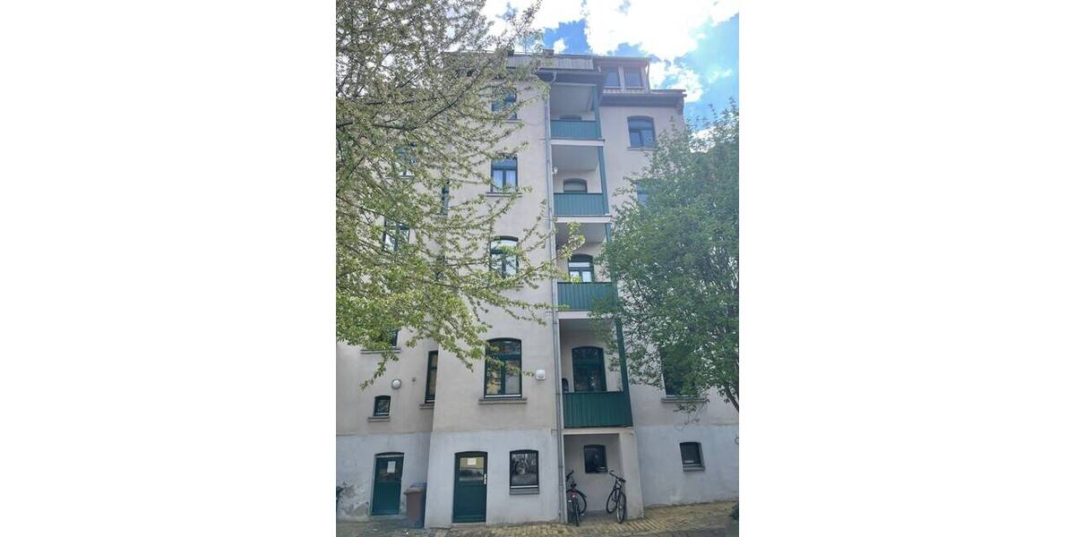 Etagenwohnung Jena Wenigenjena - 5 Zimmer, 112 m&sup2;, 365.000&euro; | Angebot:23980683