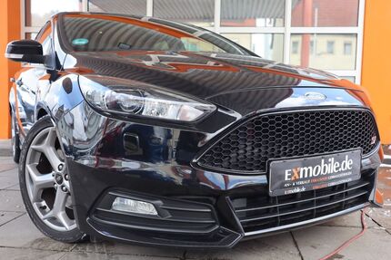 Ford Focus 98.700 km 17.999 &euro; Albstadt 72461