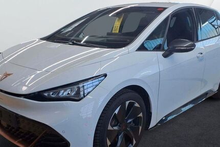 Cupra Born 14.272 km 38.480 &euro; Oyten 28876