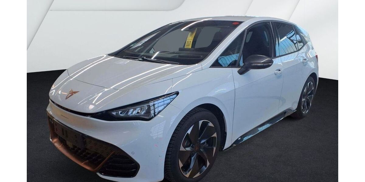 Cupra Born 14.272 km 38.480 &euro; Oyten 28876