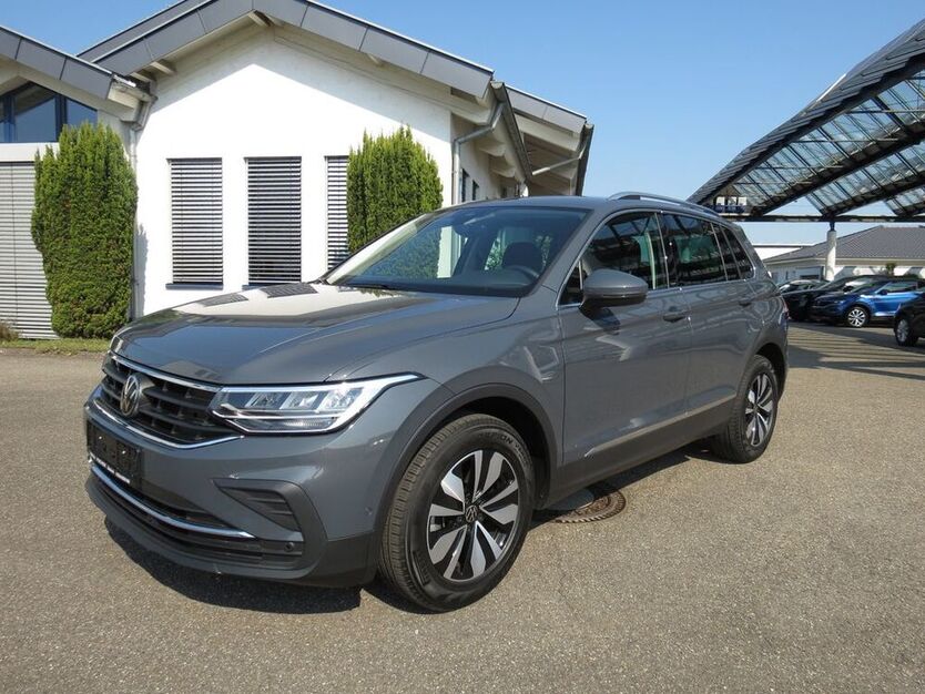 Tiguan