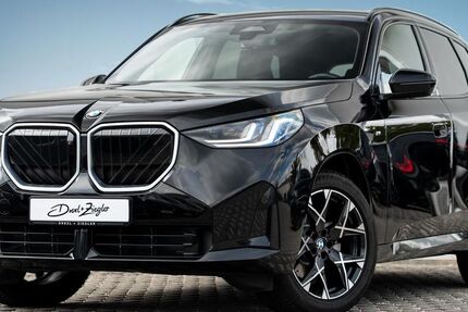 BMW X3 18.990 km 52.980 &euro; Günzburg 89312