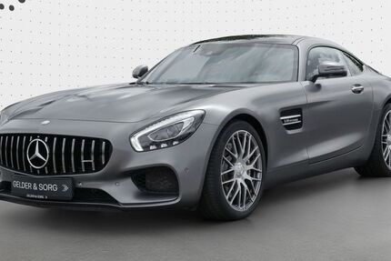 Mercedes-Benz AMG GT 23.500 km 82.990 € Haßfurt 97437