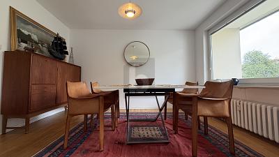 WOHNEN AM ALSTERKANAL - Wohnung Hamburg Eilbek Eilbek | Angebot:27022243