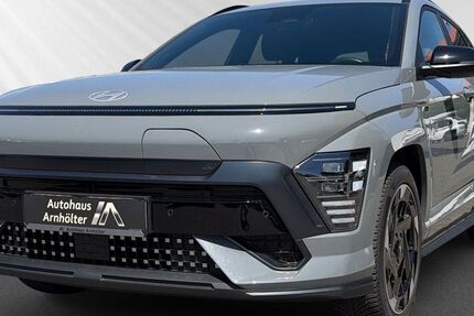 Hyundai KONA 25.850 km 31.990 &euro; Berlin 13581