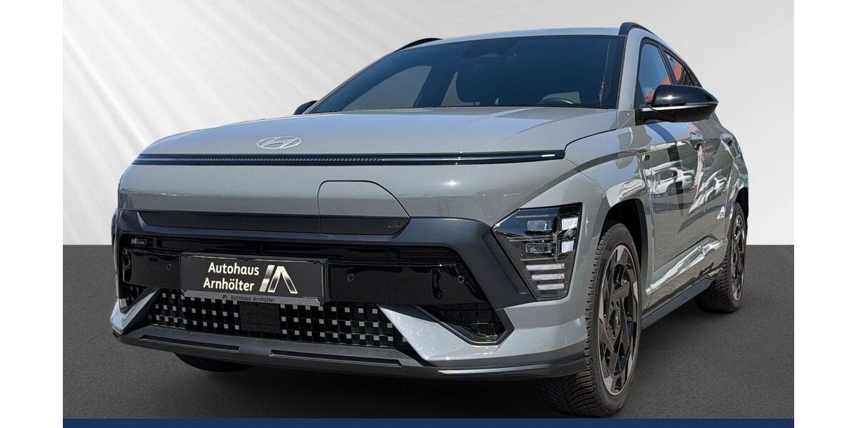 Hyundai KONA 25.850 km 32.990 &euro; Berlin 13581