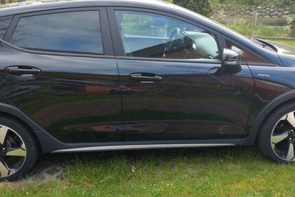 Ford Fiesta 76.300 km 10.600 &euro; Langwedel 24631