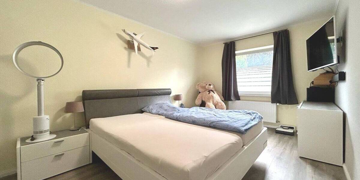 Einfamilienhaus Jever Rahrdum - 8 Zimmer, 201 m&sup2;, 495.000&euro; | Angebot:25984446