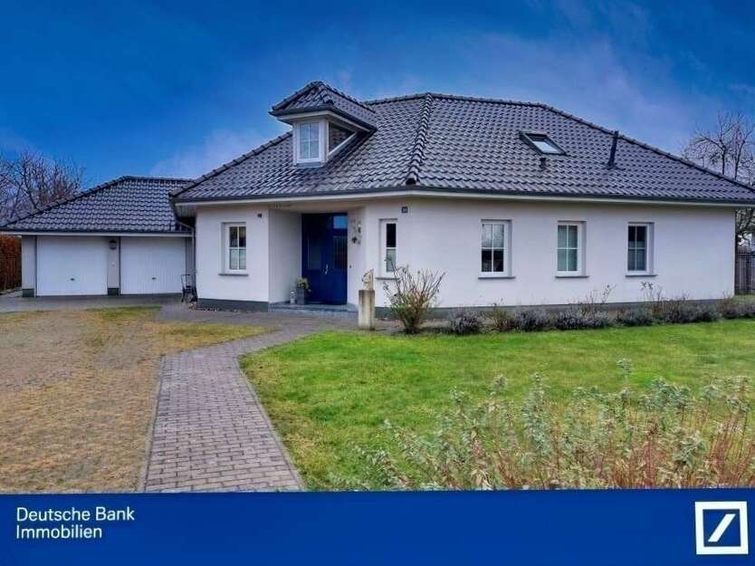 Haus zum Kaufen in Frankfurt 399.000 € 222 m²