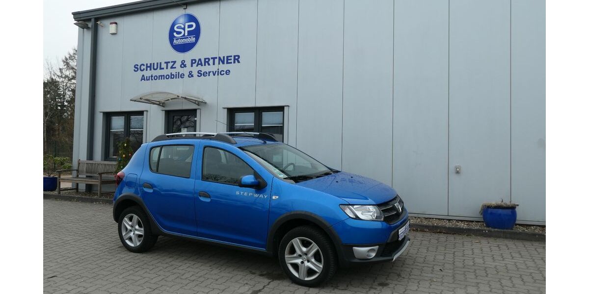 Dacia Sandero 157.454 km 4.990 &euro; Trittau bei Hamburg 22946