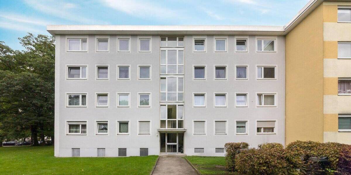 Etagenwohnung Neufahrn Mintraching-Grüneck - 3 Zimmer, 112 m&sup2;, 495.000&euro; | Angebot:25994765