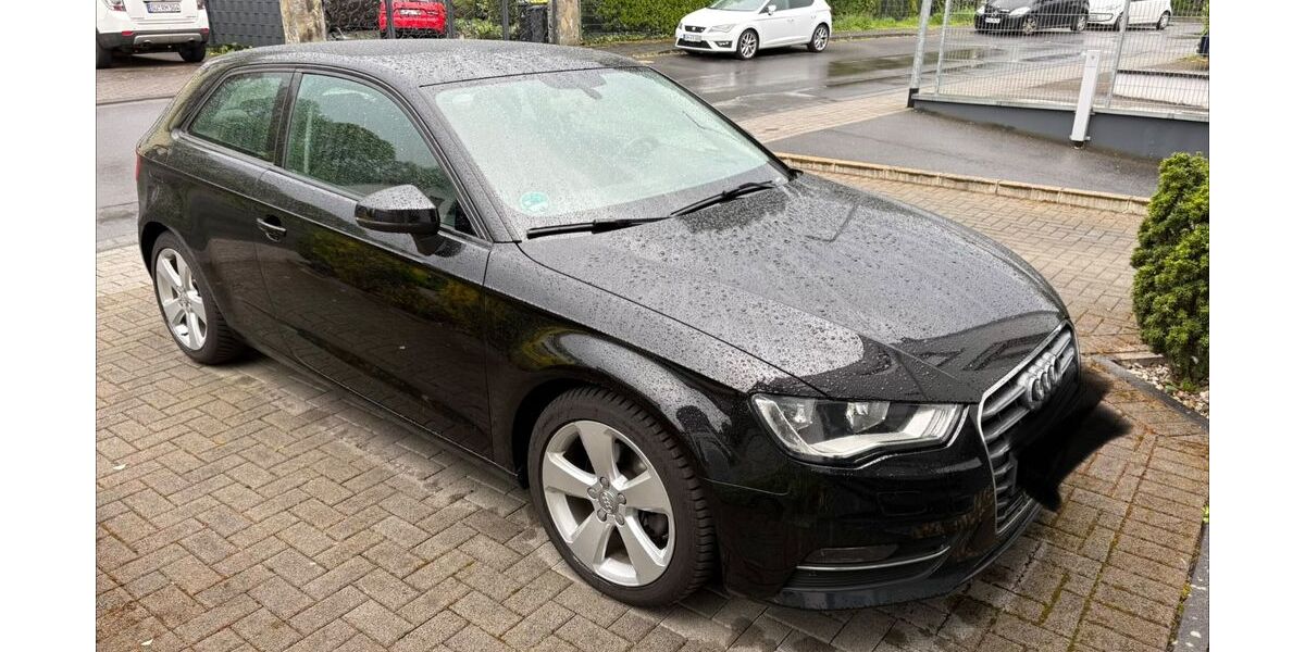 Audi A3 174.000 km 13.000 &euro; Sankt Augustin 53757