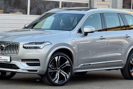 Volvo XC90 51.700 km 49.997 &euro; Nürtingen bei Stuttgart 72622