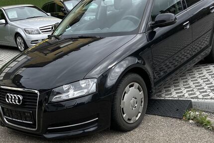 Audi A3 70.000 km 10.200 &euro; Heilbronn 74078