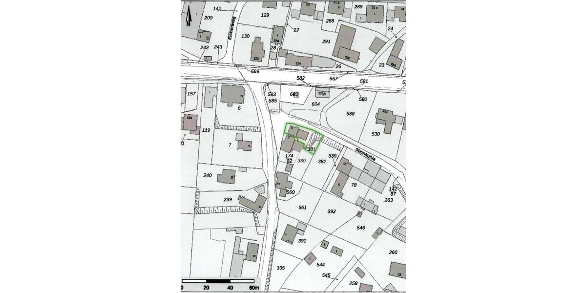 Einfamilienhaus Soest - 4 Zimmer, 111 m&sup2;, 999&euro; | Angebot:26384999