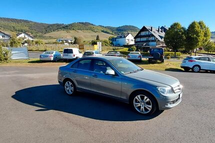 Mercedes-Benz C 280 96.000 km 12.999 &euro; KRÖV 54536