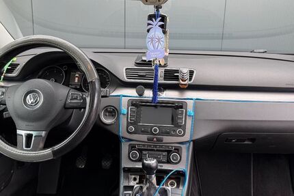 VW Passat 273.000 km 5.400 € Neuwied 56564