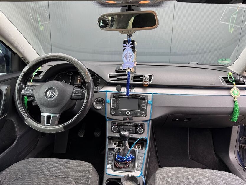 VW Passat 273.000 km 5.400 € Neuwied 56564