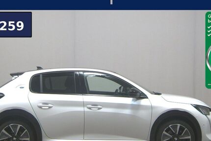 Peugeot 208 18.591 km 17.980 &euro; Gyhum/Bockel 27404