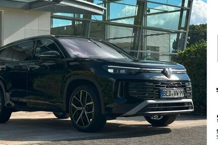 VW Tayron 3.520 km 59.990 &euro; Brand-Erbisdorf 09618