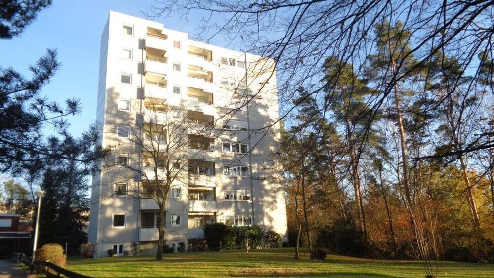 Etagenwohnung Oerlinghausen - 3 Zimmer, 54 m&sup2;, 95.000&euro; | Angebot:25703917
