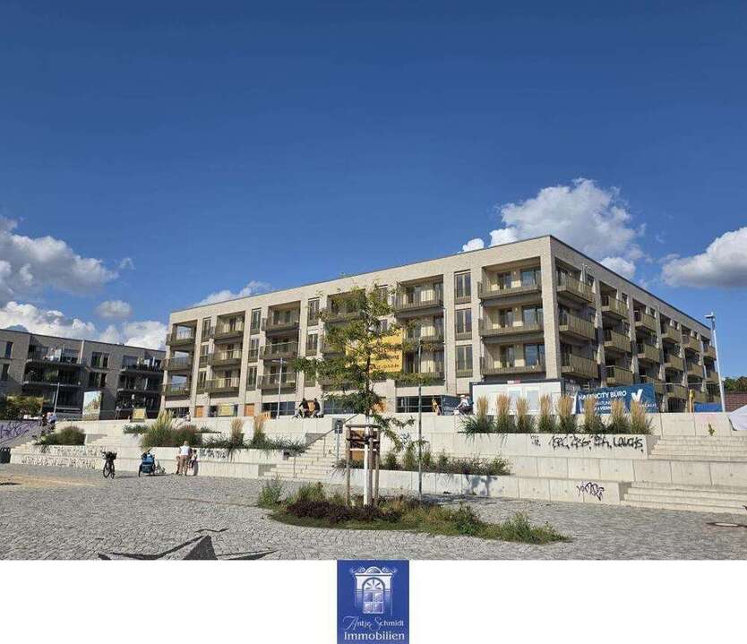 Wohnung zum Mieten in Dresden 1.580 € 83.3 m²