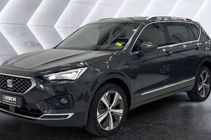 Seat Tarraco 93.450 km 28.900 € Berlin 12681