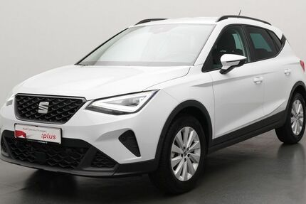 Seat Arona 21.000 km 22.980 &euro; Leverkusen 51373