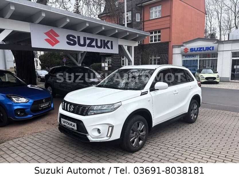 Vitara