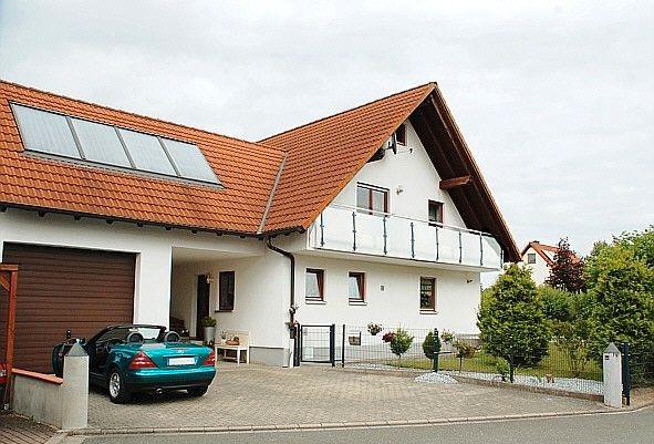 Einfamilienhaus Gerhardshofen - 4 Zimmer, 165 m&sup2;, 670.000&euro; | Angebot:26443841