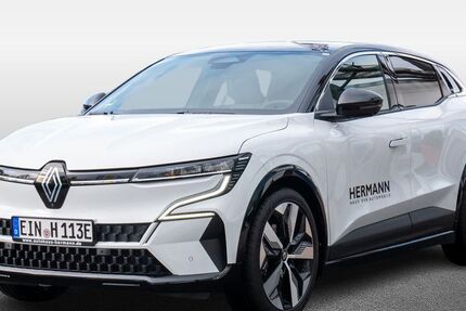 Renault Megane 20.114 km 31.195 € Einbeck 37574