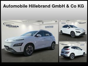 Hyundai KONA Elektro Trend 2WD Navi Digitales Cockpit Soun 49.200 km 19.990 &euro; Bad Wünnenberg 33181