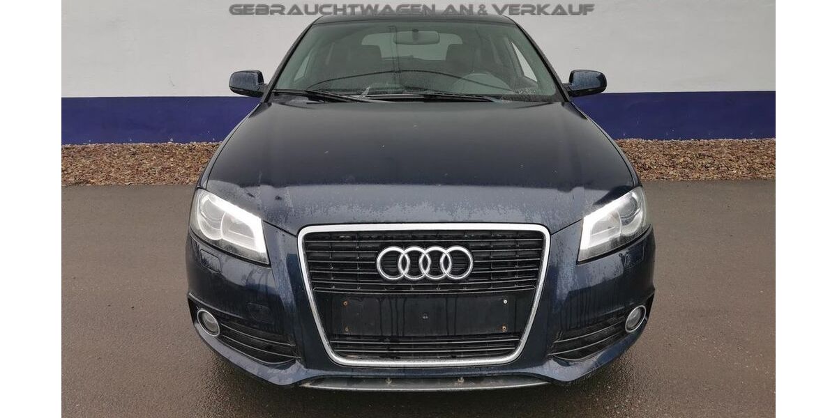 Audi A3 259.000 km 5.500 &euro; Erfurt 99091