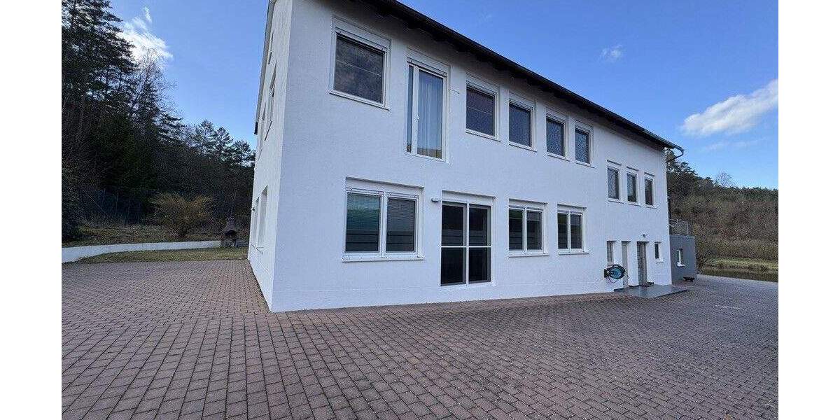 Einfamilienhaus Haundorf / Obererlbach Obererlbach - 9 Zimmer, 327 m&sup2;, 1.089.000&euro; | Angebot:25835799