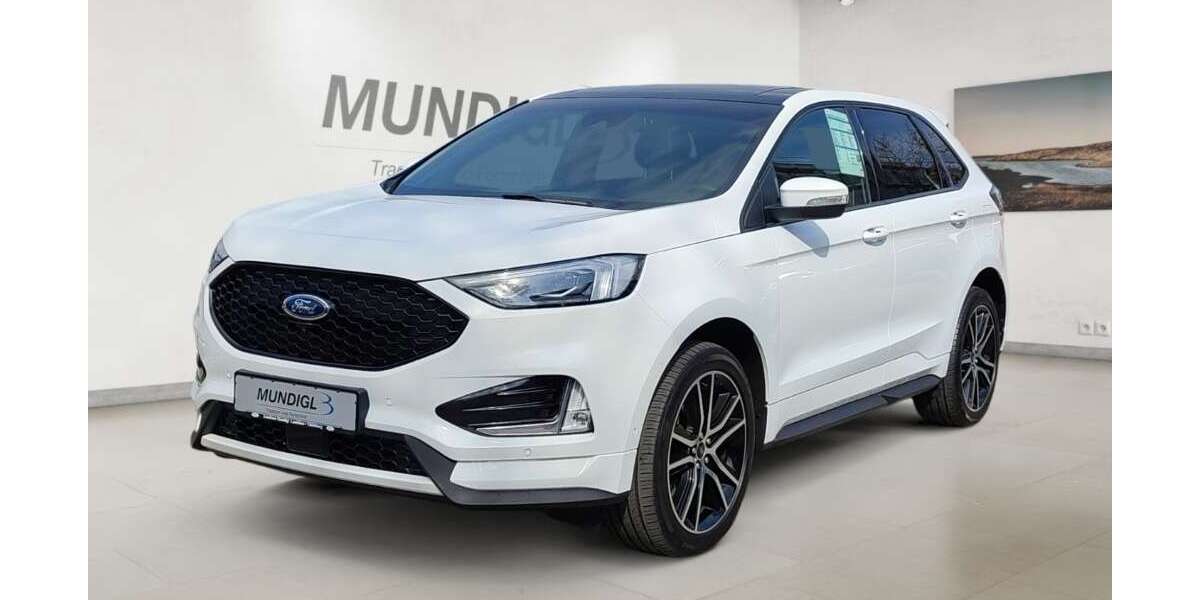 Ford Edge 93.050 km 24.430 &euro; Landshut 84030