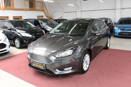 Ford Focus 74.553 km 9.450 &euro; Rendsburg 24768