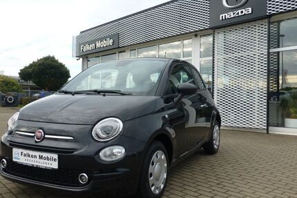 Fiat 500 4.710 km 14.990 € Aschersleben 06449