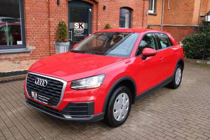 Audi Q2 108.000 km 14.900 &euro; Eisenach 99817