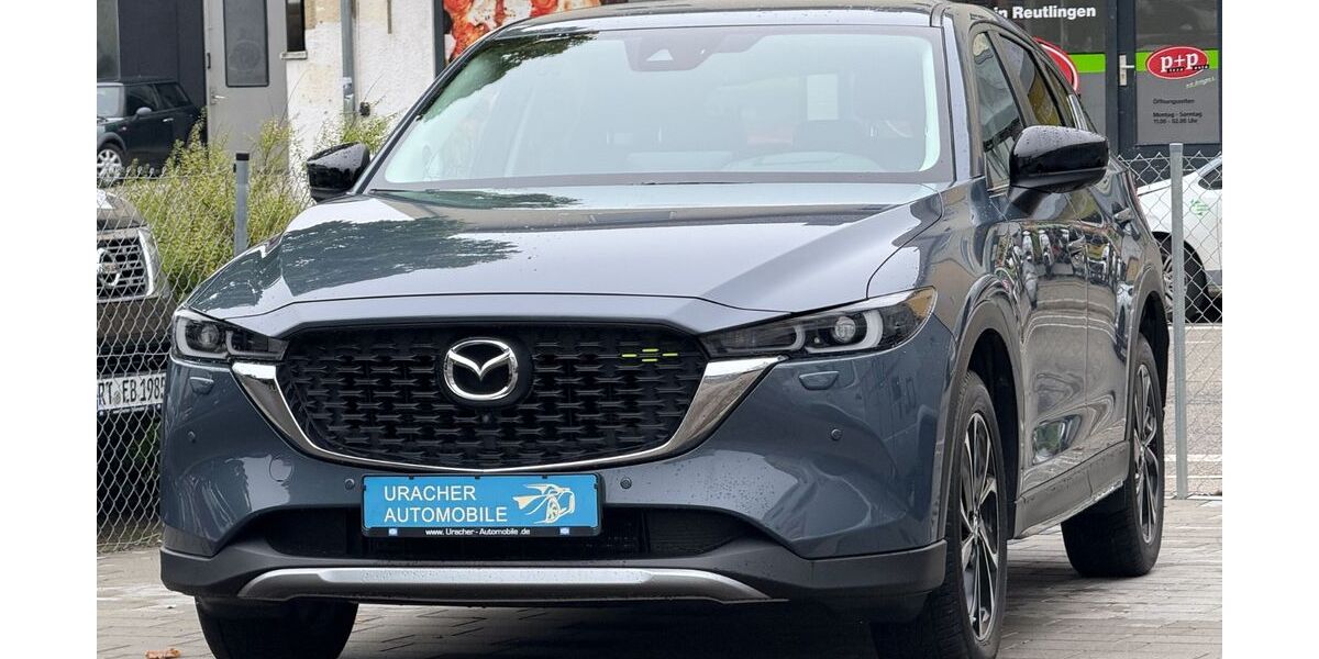 Mazda CX-5 163.000 km 20.490 &euro; Reutlingen 72762
