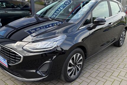 Ford Fiesta 67.500 km 15.790 &euro; Bad Segeberg 23795